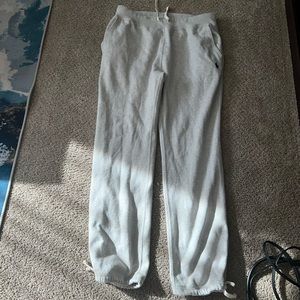 Ralph Lauren sweatsuit